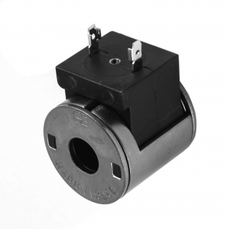 Coil 24VDC 18.2W fi16 h = 49.9mm
